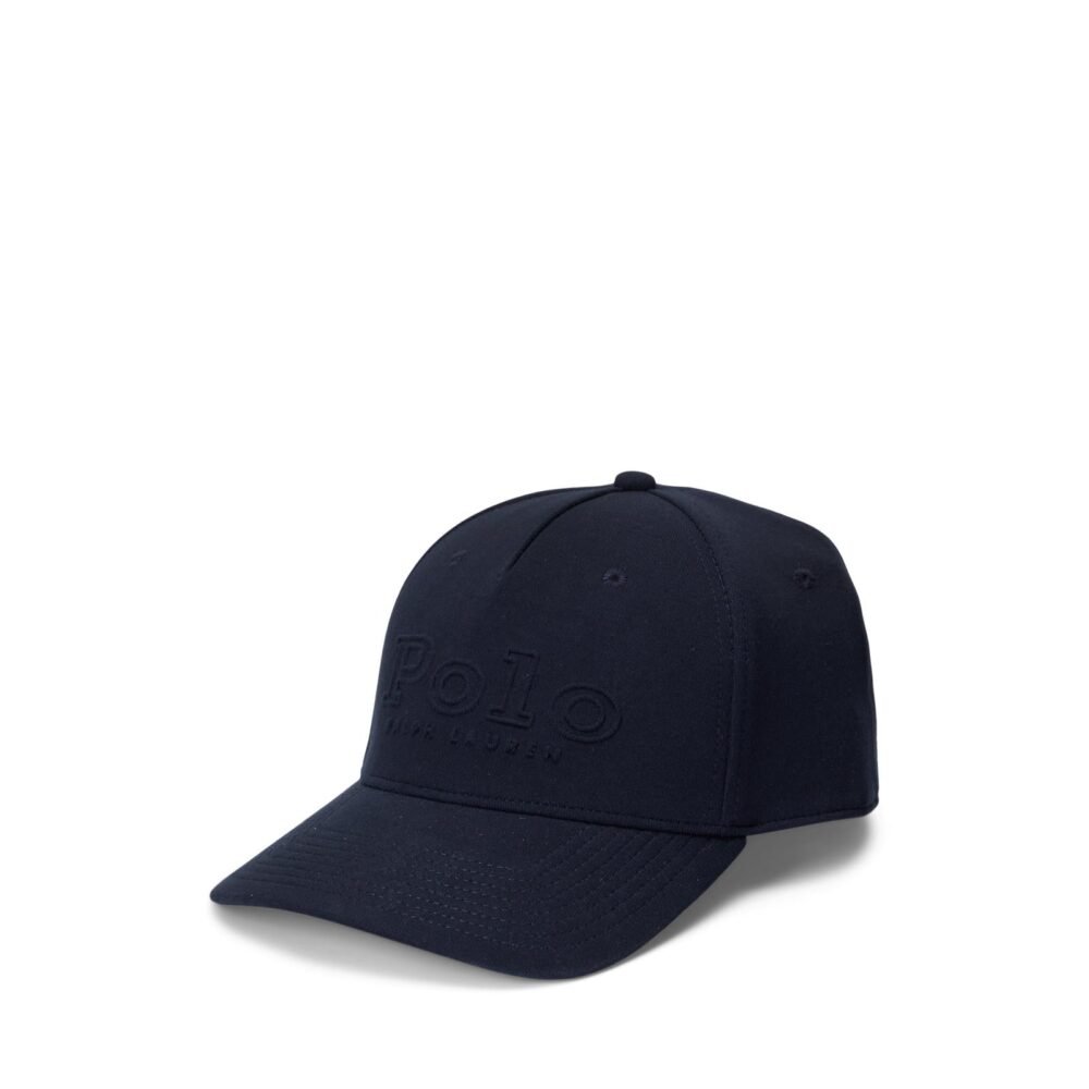 Polo Ralph Lauren - Sports Cap - Jersey Cotton - Aviator Navy